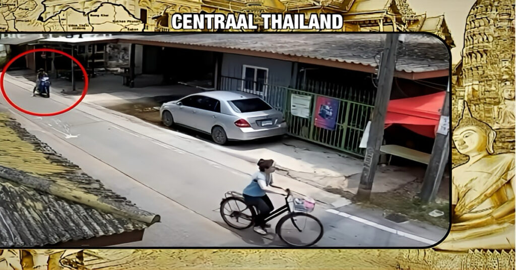 Notoire dief opnieuw gearresteerd na diefstal van shakos van een Belgische madam in Thailand