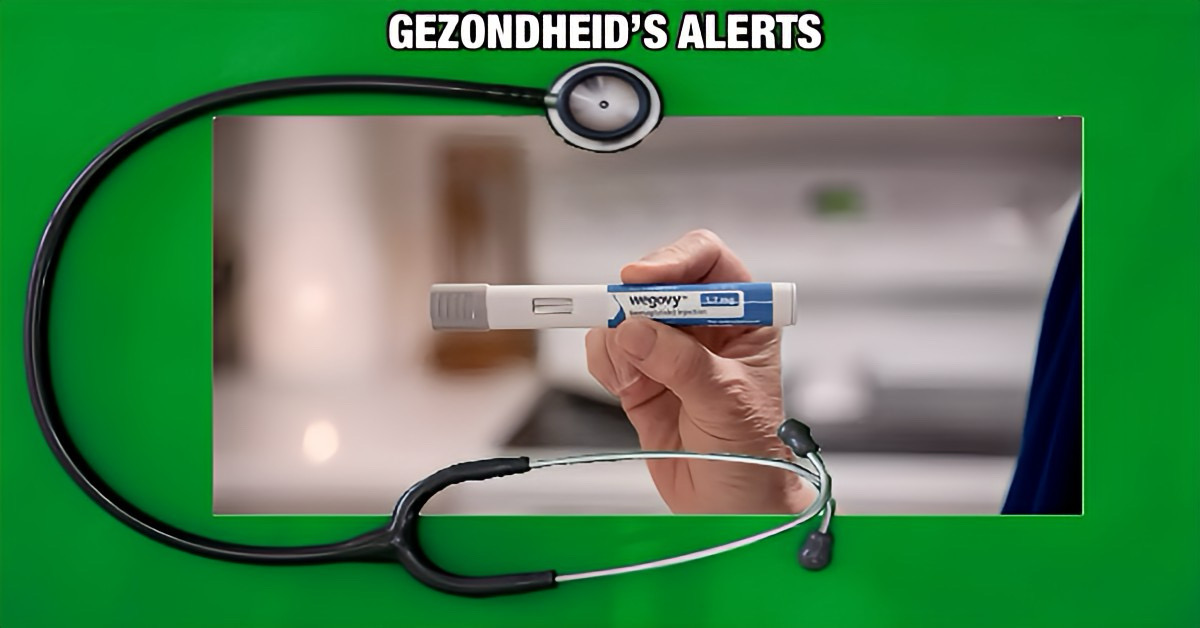 Het diabetes geneesmiddel “Wegovy” van Novo Nordisk Vindt zijn weg naar Thailand