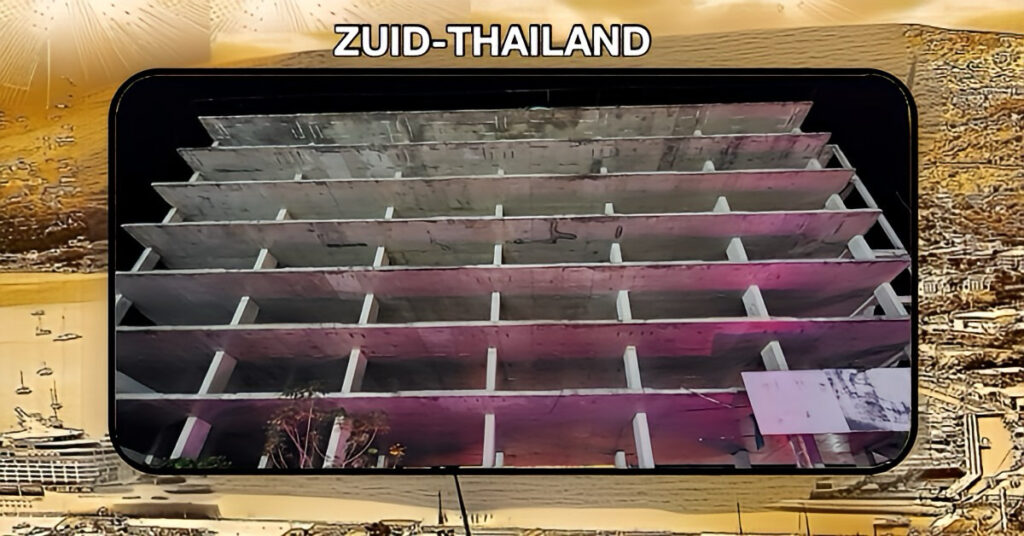 Thaise man wordt kort na ruzie met zijn vrouw in het district Wichit-van Phuket dood aangetroffen 