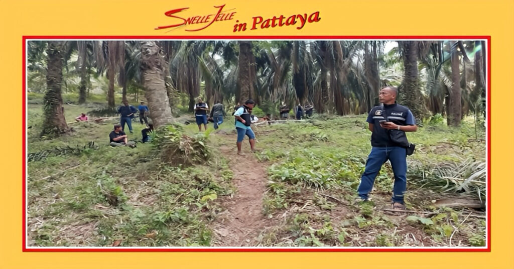 Zorgwekkende situatie ontstaan rondom landrechten in het zuidelijk gelegen Krabi