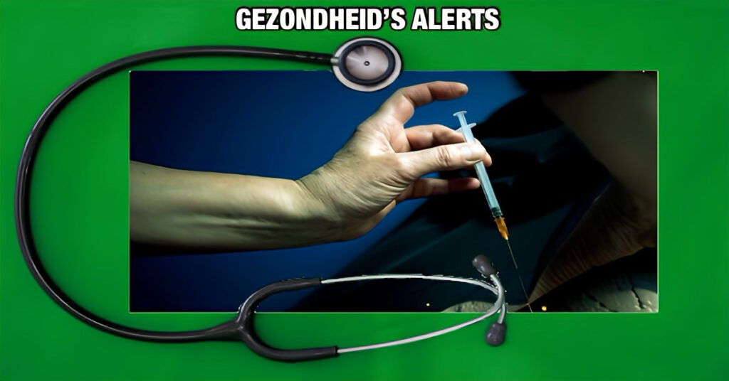 Thailand start met het toedienen van Monkeypox vaccins aan medisch personeel