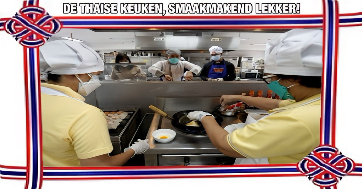 Thai SELECT, een stap naar een groter consumentenvertrouwen en toerisme voor Thailand