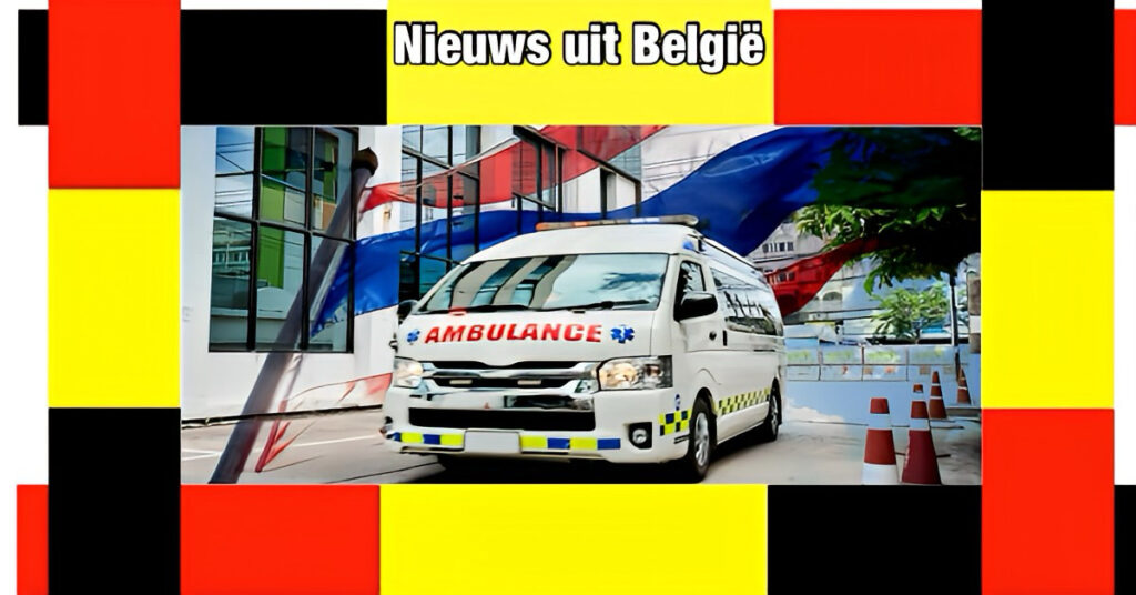 Familie uit België betrokken bij tragisch ongeval in Thailand