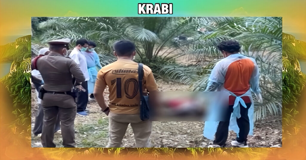 Wilde bijenaanval kost een Thaise man op een palmplantage in Zuid-Thailand het leven