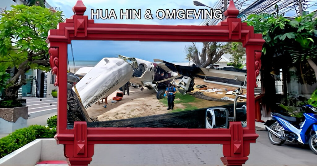 Ambtenaren zijn begonnen met de analyse van de zwarte doos om de oorzaak van de crash van het politievliegtuig in Centraal-Thailand vast te stellen.