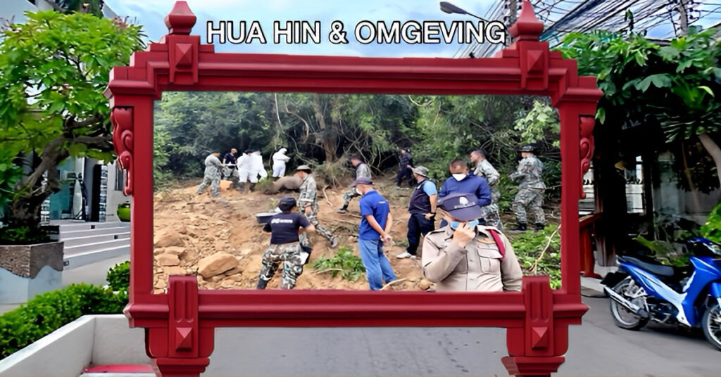 Autopsie op dode olifant in Centraal-Thailand wijst uit, dat het dier niet het slachtoffer is van illegale stroperij