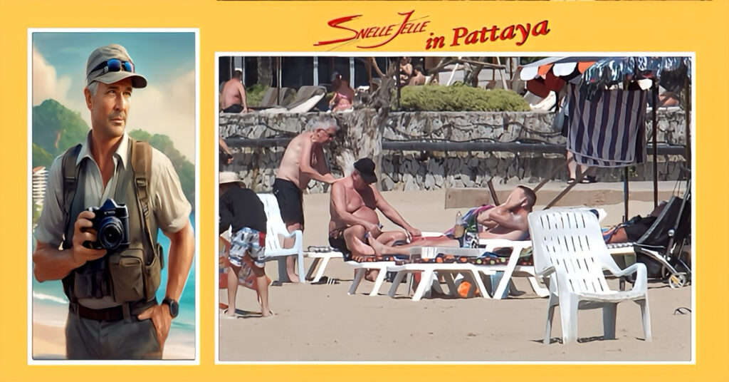 Ontevredenheid neemt toe in Pattaya en andere toeristische bestemmingen in Thailand, nu de prijsverschillen steeds duidelijker worden.