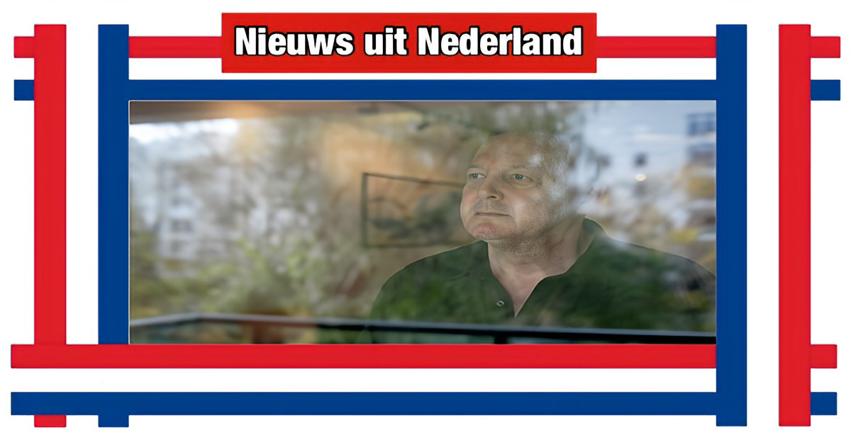 Oud-coffeeshophouder en voormalig inwoner van Pattaya Johan van Laarhoven eist 44 miljoen euro smartengeld van de Nederlandse staat