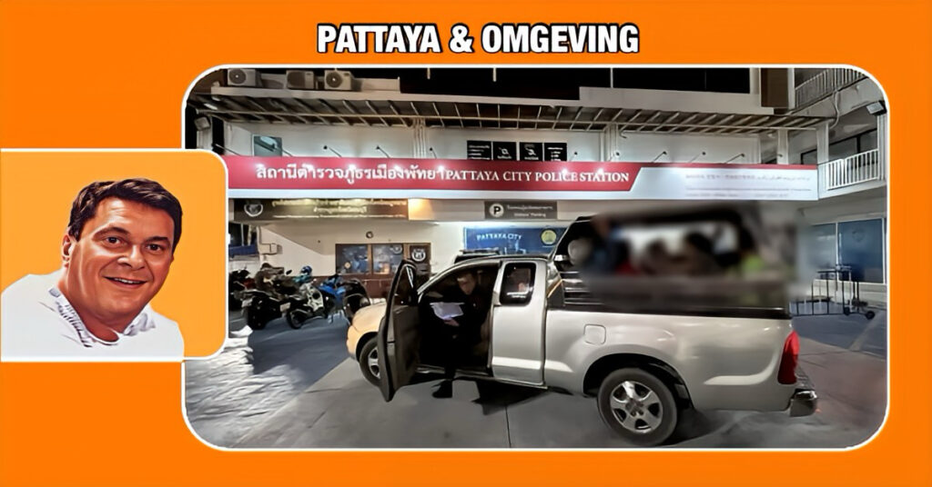 Pattaya pakt het armoede toerisme aan, waarbij kinderen als geldmachine worden ingezet