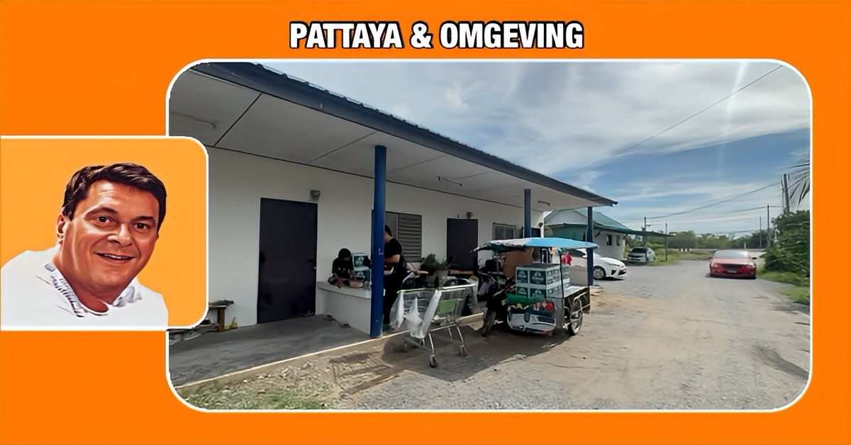 🎥 | Een trotse moeder in Pattaya vertelt hoe haar 12-jarige dochter ’s nachts helpt afval te verzamelen, maar deelt ook haar zorgen.