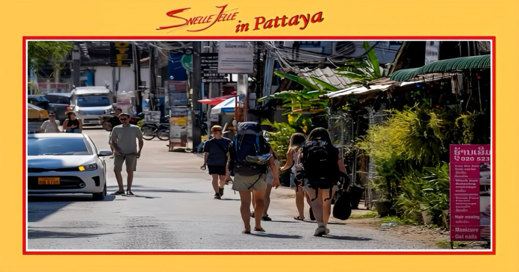 Thailand dreigt als toeristenparadijs onbetaalbaar te worden 