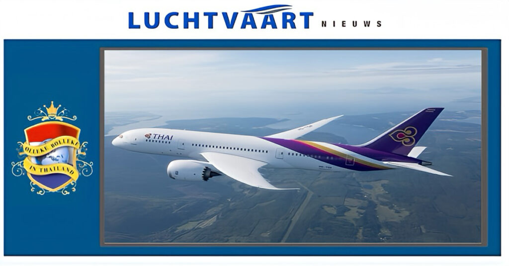 Thailand ondervindt de gevolgen van de luchtruimsluiting door spanningen in Zuid-Azië