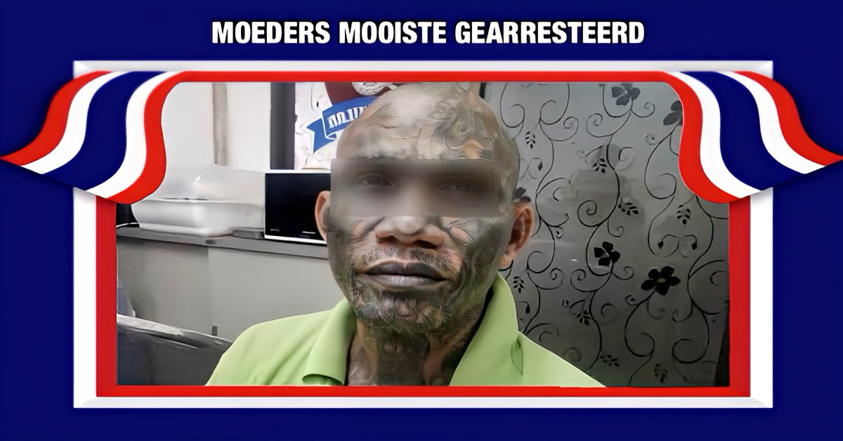 Een van Thailand’s meest bekende tattoo-artiesten, “Namwan Laiphrang” gearresteerd bij een drugs- en vuurwapenrazzia