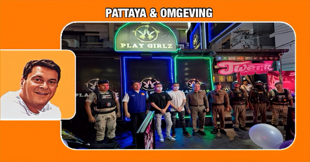 Australische broers bieden hun excuses aan na een onfortuinlijke vechtpartij in Pattaya