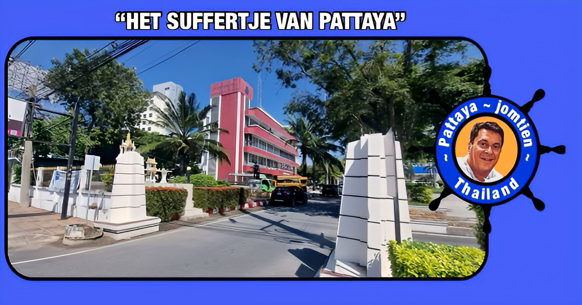 Twee opvallende realityshows in Pattaya trekken de aandacht van Thailand