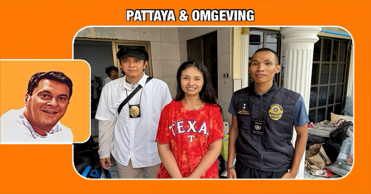 UPDATE | Onderzoek toont aan dat de in Chachoengsao aangetroffen schedel niet toebehoort aan de vermiste vrouw, die levend en wel in Pattaya is aangetroffen.