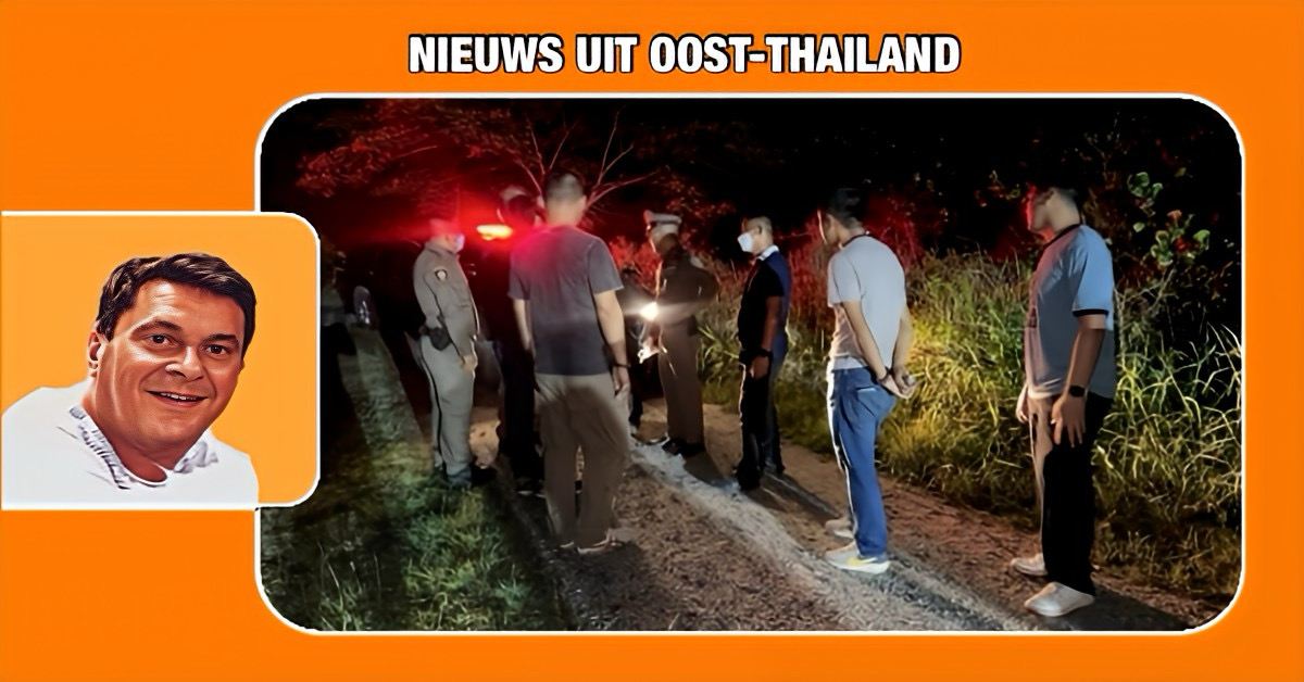 ðĨ | Nederlandse vriend van vermiste vrouw uit Pattaya stelt dat de in Oost-Thailand gevonden schedel met rood haar waarschijnlijk van haar is