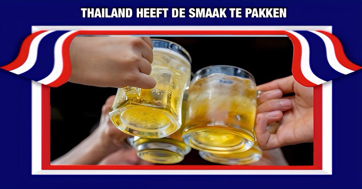 Thailand introduceert nieuwe wet die mogelijkheden voor alcoholverkoop tijdens boeddhistische feesten uitbreidt