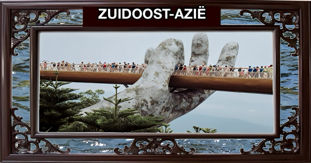 🎥 | Vietnam steekt Thailand naar de kroon!