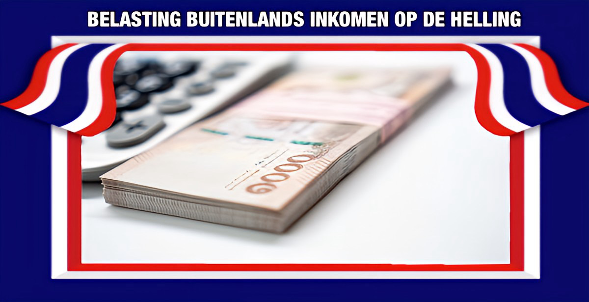 Is het buitenlands inkomen in Thailand binnenkort weer belastingvrij?