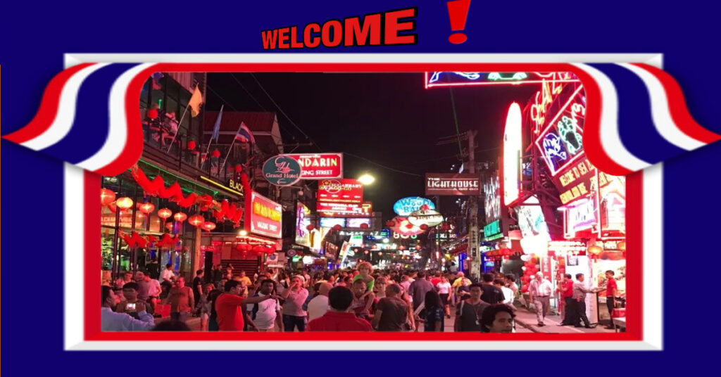 De illegale prostitutie in Thailand en de naakte waarheid uit het land van de glimlach