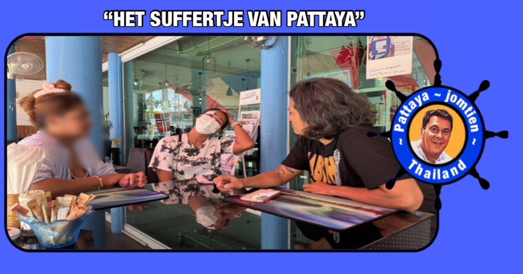 Twee serveersters in Pattaya zoeken gerechtigheid na brutale aanval door buitenlandse vrouw