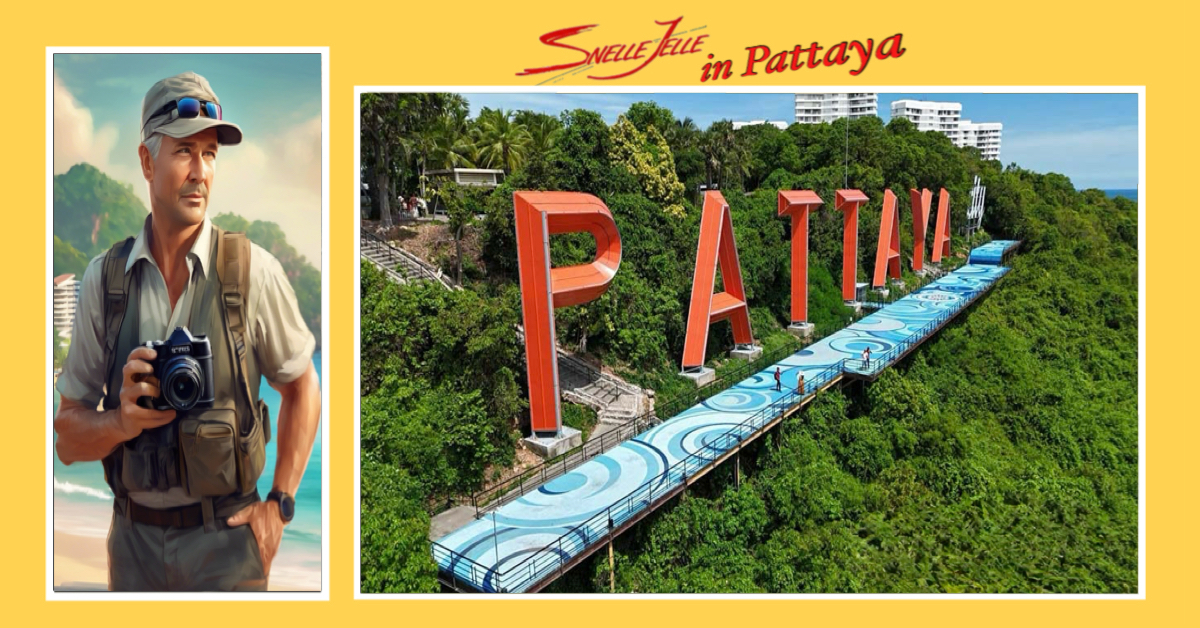 Geniet van het panorama-uitzicht op de Pratumnakberg en geniet van een weergaloos vergezicht.