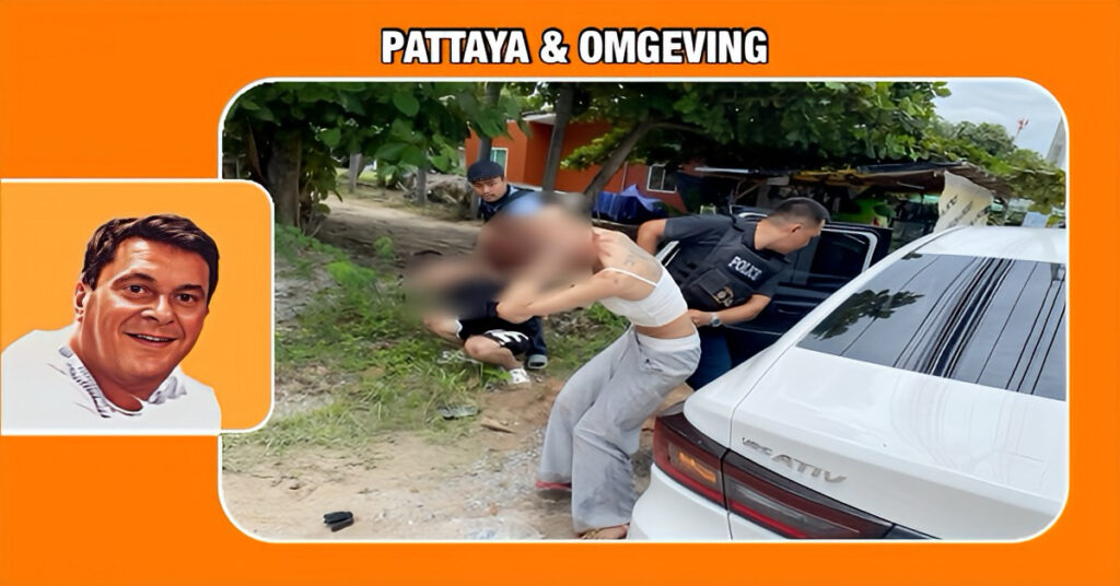 UPDATE | In navolging van de schietpartij tussen Chinezen zijn in Oost-Thailand zeven Chinese personen gearresteerd.