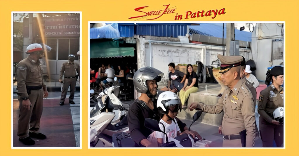 Het nieuwe verdienmodel van Thailand slaat aan, maar expats in Pattaya menen dat het nog niet genoeg is.