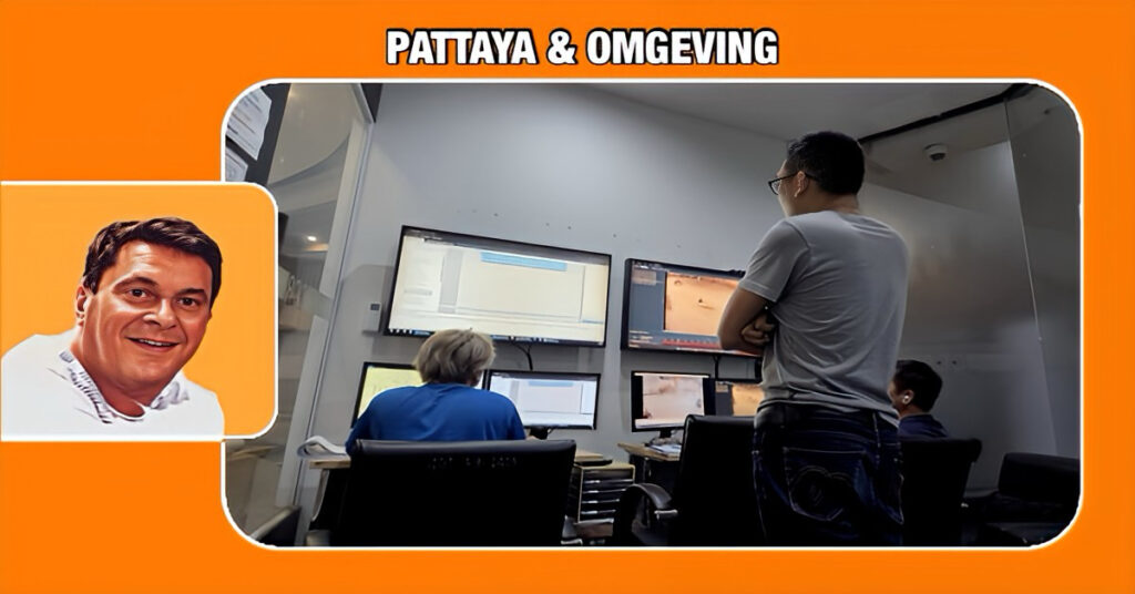 UPDATE | Opmerkelijk wending in de zaak van de mishandelde Russische jogger in Pattaya