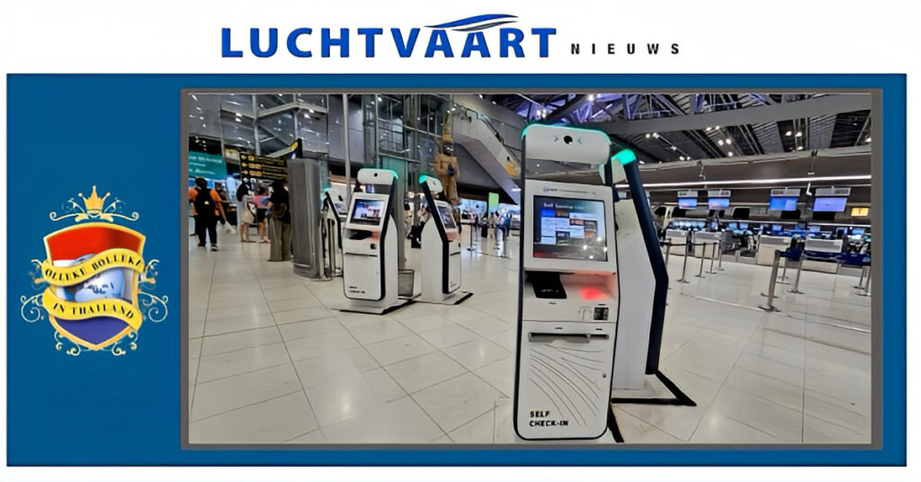 Het CAAT van Thailand overweegt verhoging passagierstarieven, wat mogen we daarvoor verwachten?