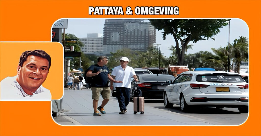 De impact van de toeristische crisis op het uitgaansleven in Pattaya is enorm!