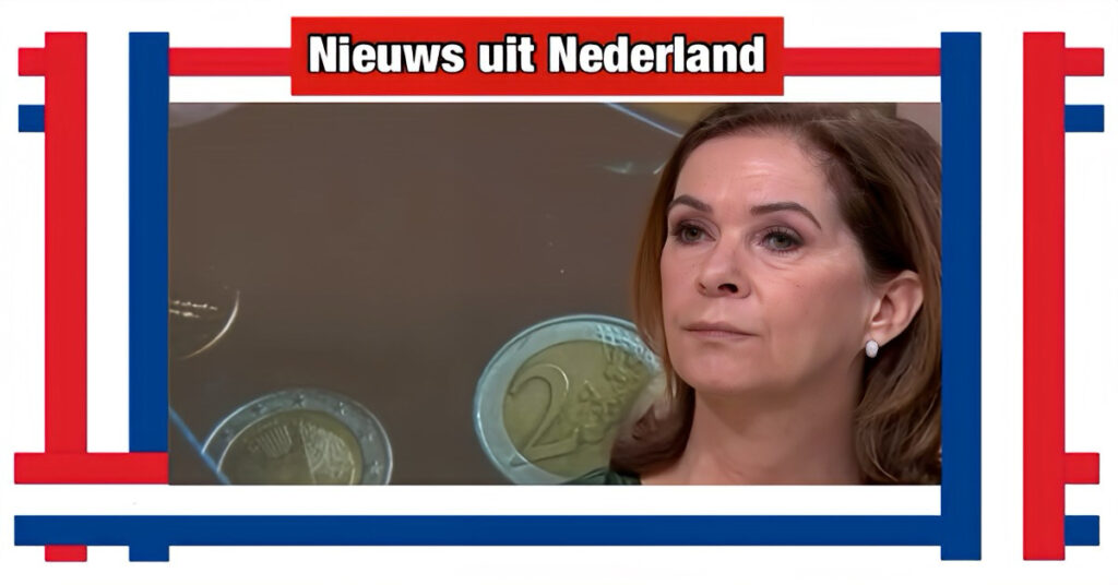 BREAKING | Afschaffen van AOW in het buitenland, Annemarie van Gaal roept op tot onmiddellijke actie!