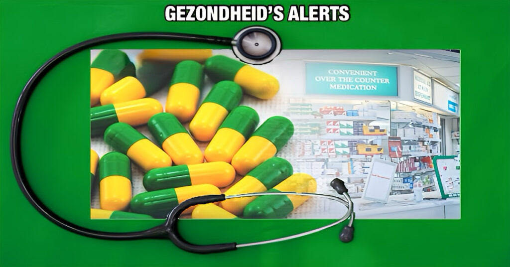 Thailand gaat de controle op de verkoop van de pijnstiller “Tramadol” aanscherpen om misbruik te voorkomen.