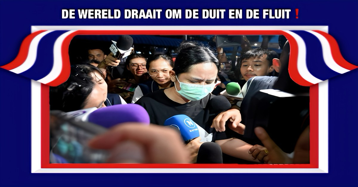 De ‘Sika Golf’-zaak zorgt voor schokgolven binnen de monastieke gemeenschap van Thailand