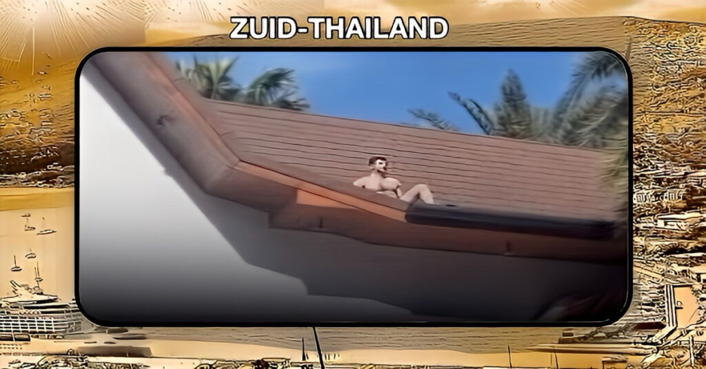 Thailand maakt zich zorgen over de toename van psychische problemen onder buitenlanders