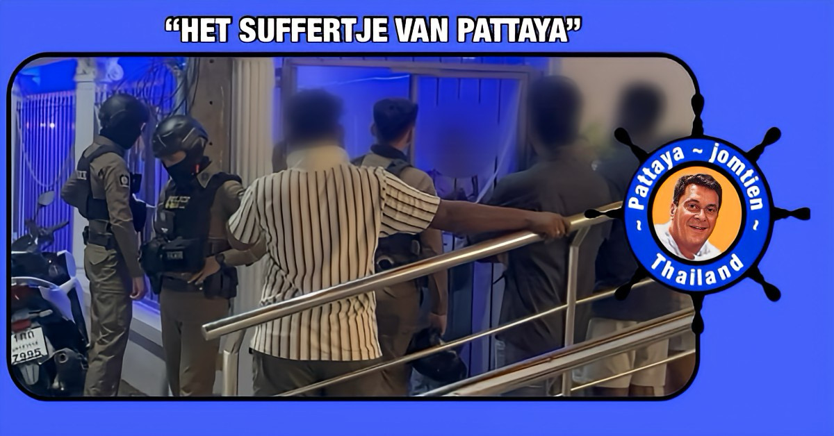 “TIT FOR TAT” | Drie Indiase mannen bellen de politie omdat hun ‘droomdate’ niet aan de verwachtingen voldeed!