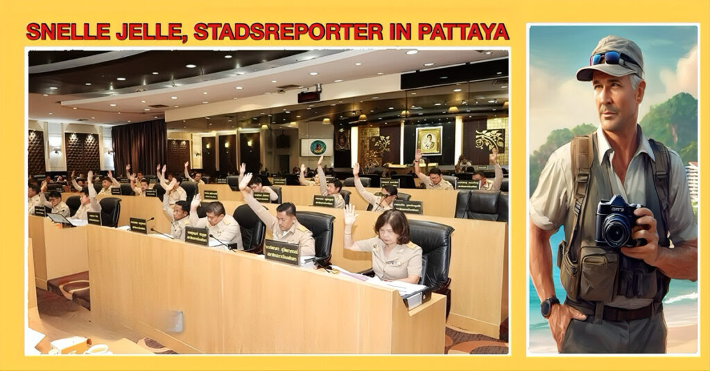 Pattaya investeert maar liefst 258 miljoen baht in toonaangevende gezondheidsdiensten voor bewoners en toeristen