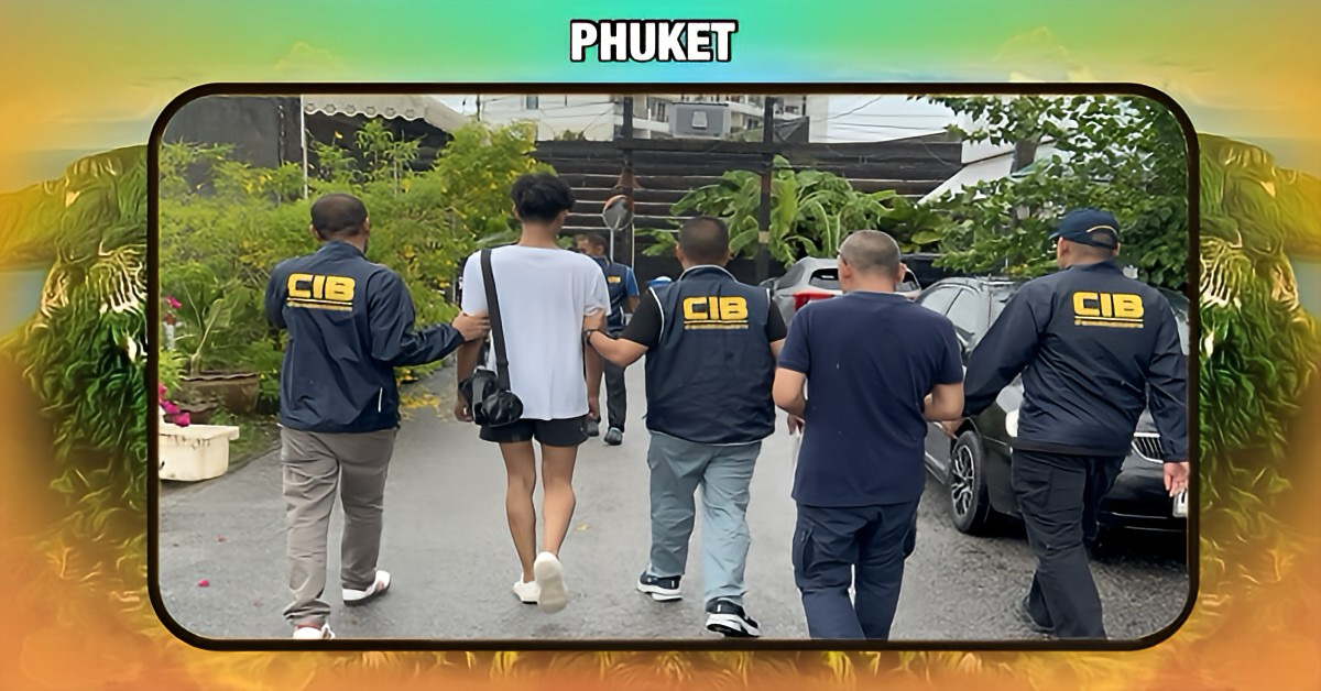 Een 21-jarige man heeft bekend zijn vrouwelijke partner in Zuid-Thailand te hebben vermoord en haar lichaam na een heftige ruzie in zee te hebben gedumpt.