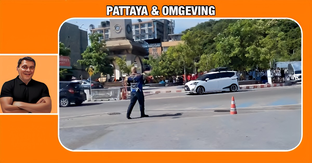 Toeristen uiten hun frustratie over misleidende parkeerpraktijken bij Bali Hai Pier in Pattaya