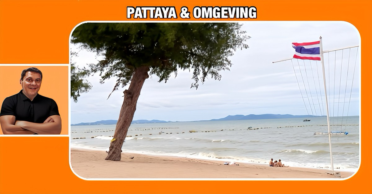 Thailand bereidt zich voor op de SEA Games 2025, die eind dit jaar in Pattaya worden gehouden.