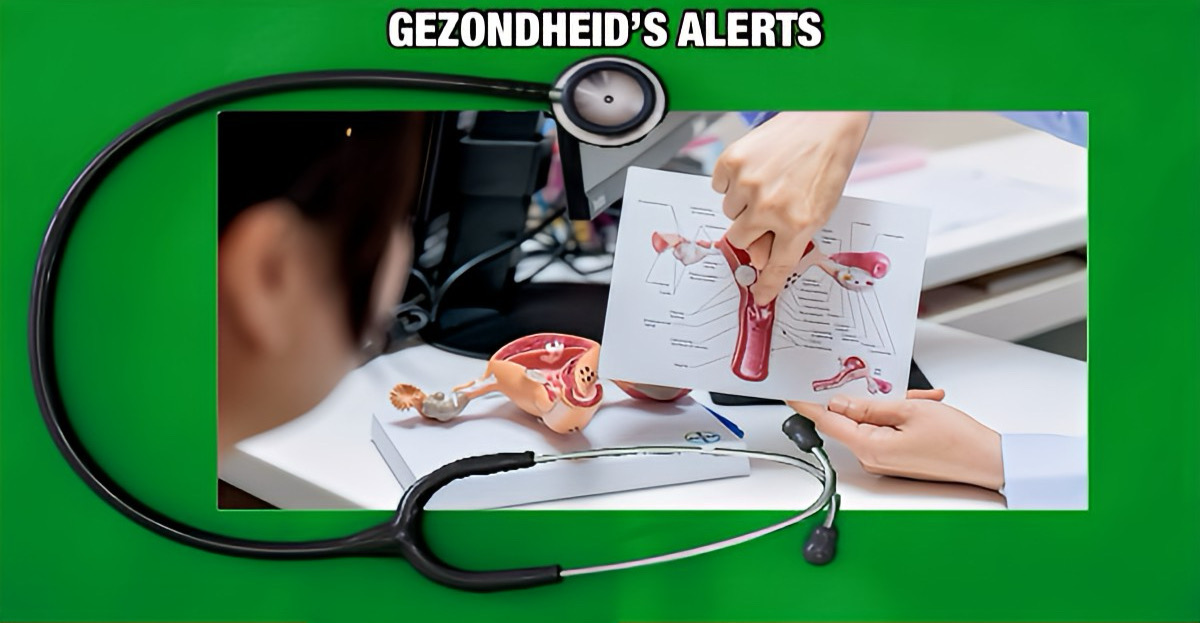 Experts waarschuwen, baarmoederhalskanker is in Thailand een ‘sluipmoordenaar” 