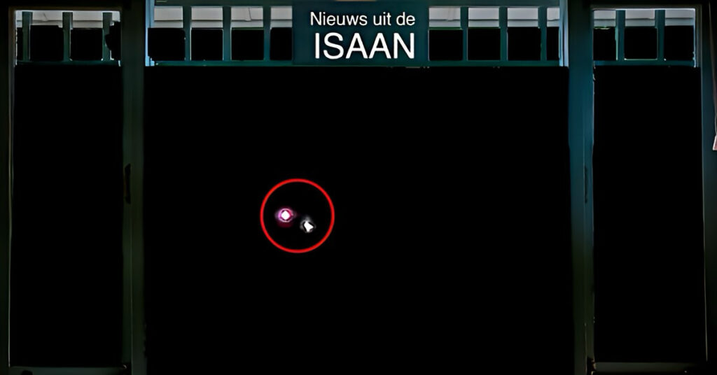 Nachtelijke drones boven enkele districten in de Isaan wekken zorgen over de veiligheid in Thailand op