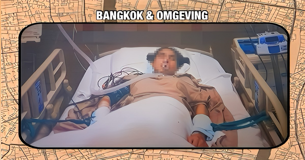 Twee artsen in Thailand staan voor een gevangenisstraf nadat cosmetische chirurgie een vrouw in coma heeft gebracht