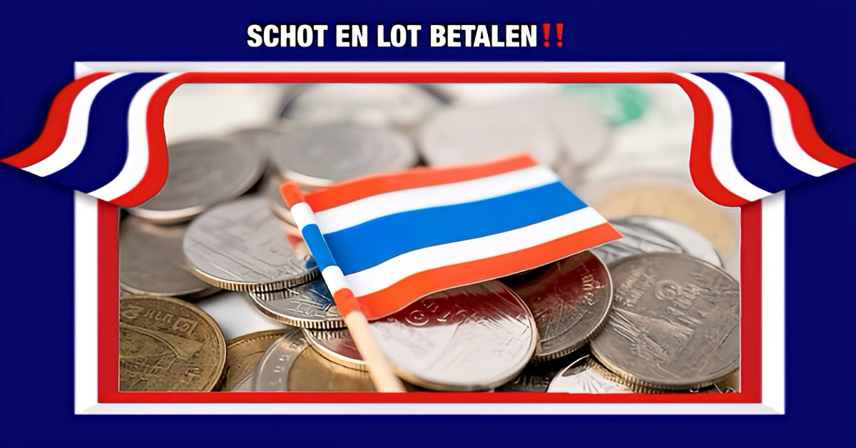 Nieuw belastingplan in Thailand kan expats nadelig beïnvloeden