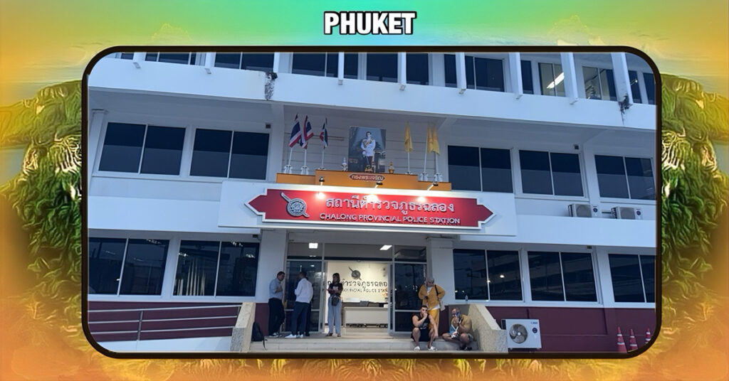 Geweld door buitenlandse toeristen tegen strandwachten in Zuid-Thailand krijgt naast een financieel staartje ook nog een juridische nasleep