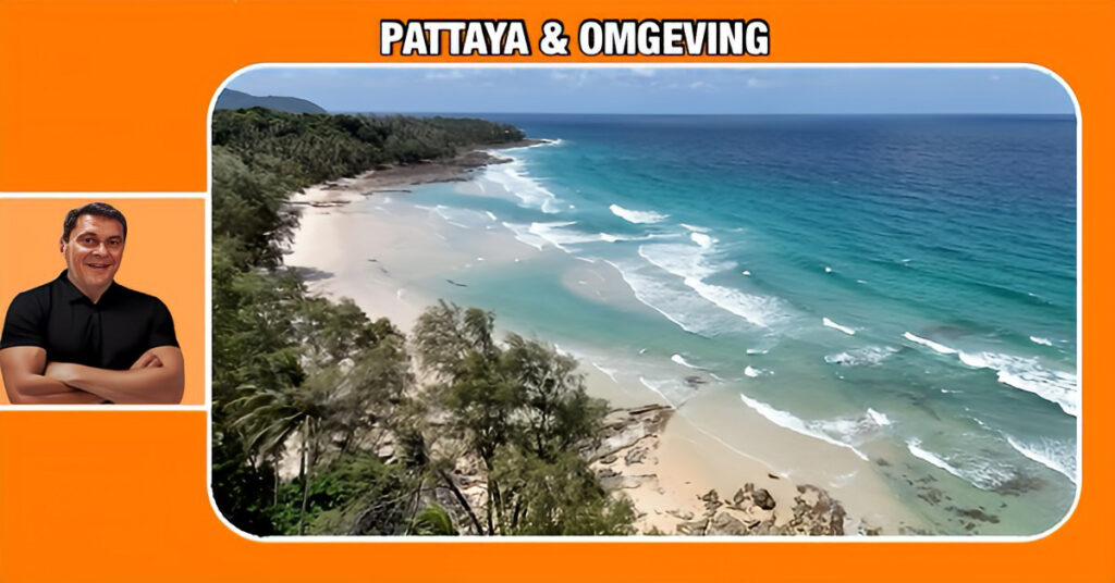 De provincie Trat in Thailand heeft tijdens de recente Moederdagvakantie een flinke toestroom van toeristen gezien. 