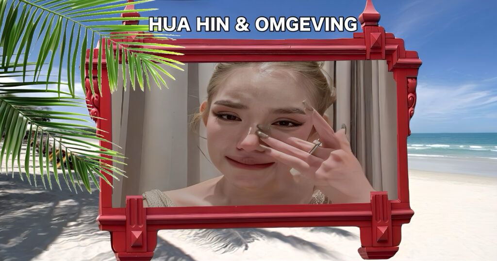 Miss Grand Prachuap Khiri Khan in Thailand verliest haar titel na publicatie van naaktfoto’s