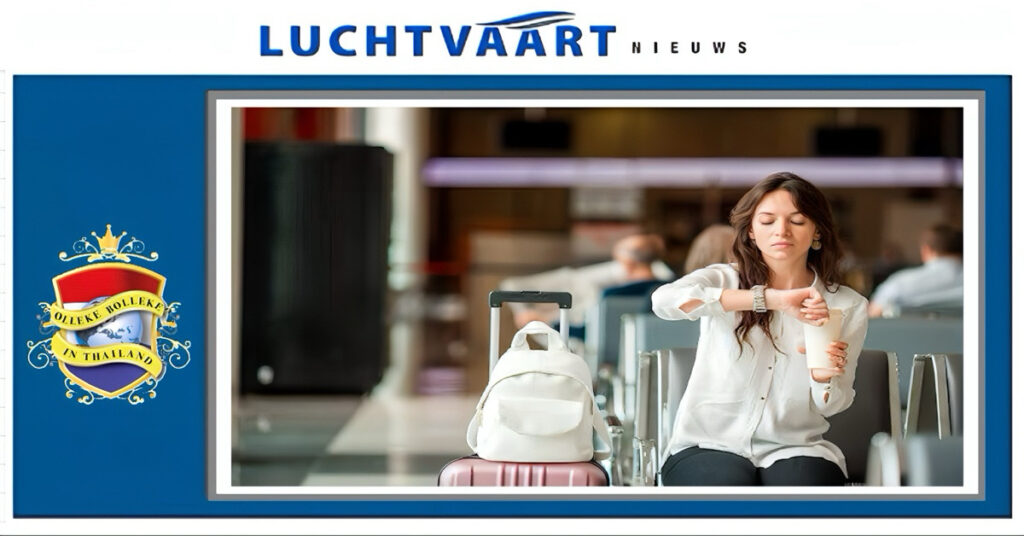 Thailand verhoogt de compensatie voor luchtvaartpassagiers
