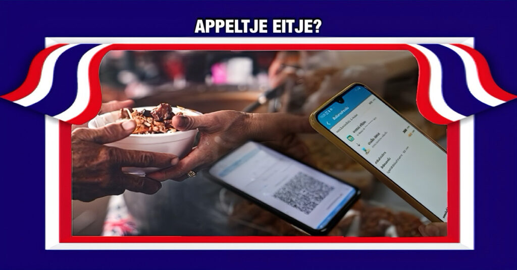 Hoge kosten en kredietproblemen zetten de culinaire wereld in Thailand onder druk en vraagt om overheidssteun